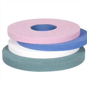 Motorventil slipskivor