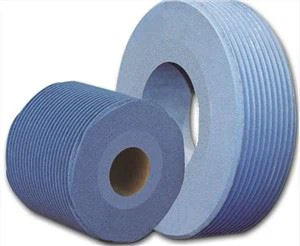 Snäckhjulsslipskivor